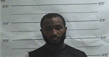 Justin McKey, - Orleans Parish County, LA 